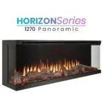 Horizon Series 1270 Panoramic Fire