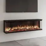 Horizon Series 1524 Wall Mount