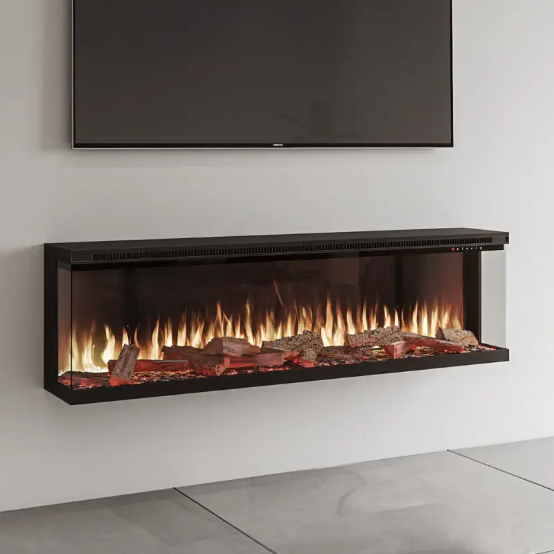 Horizon Series 1524 Wall Mount