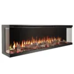 1524 Fire Without Wall Mount