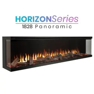 Horizon Series 1828 Panoramic