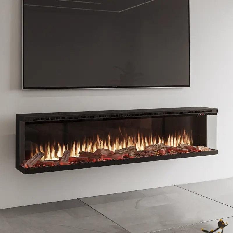 Horizon Series 1828 Wall Mount