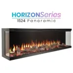 Horizon Series 1524 Panoramic Fire