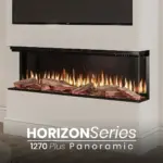 Horizon Series 1270 Plus