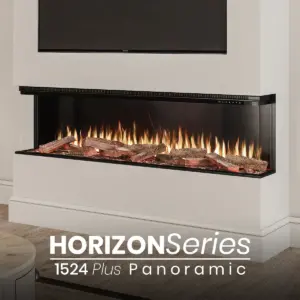 Horizon Series 1524 Plus