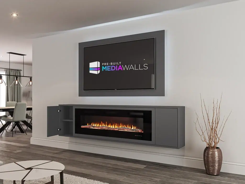 Luna Grande Diamond Grey