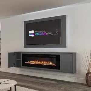 Luna Grande Diamond Grey