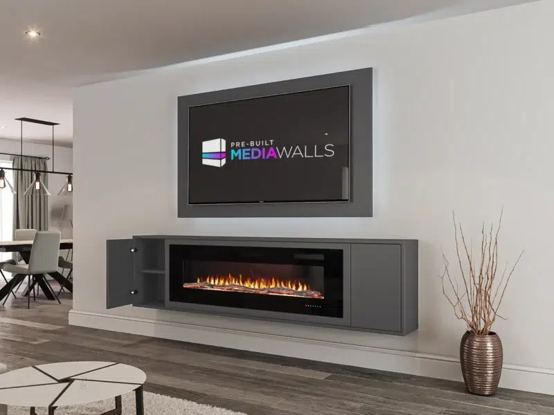 Luna Grande Diamond Grey