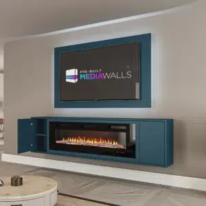 Luna Grande Ocean Blue