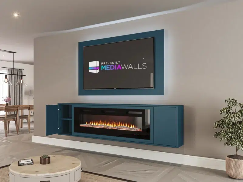 Luna Grande Ocean Blue