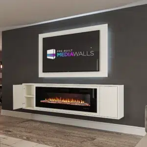 Luna Grande Premium White