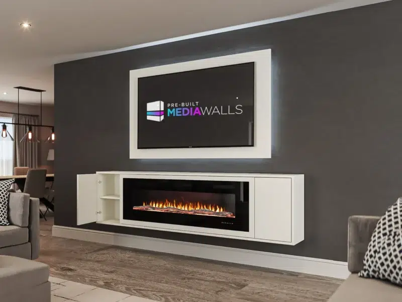 Luna Grande Premium White